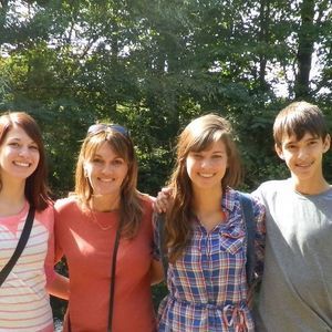 Meet your Posher, Nick